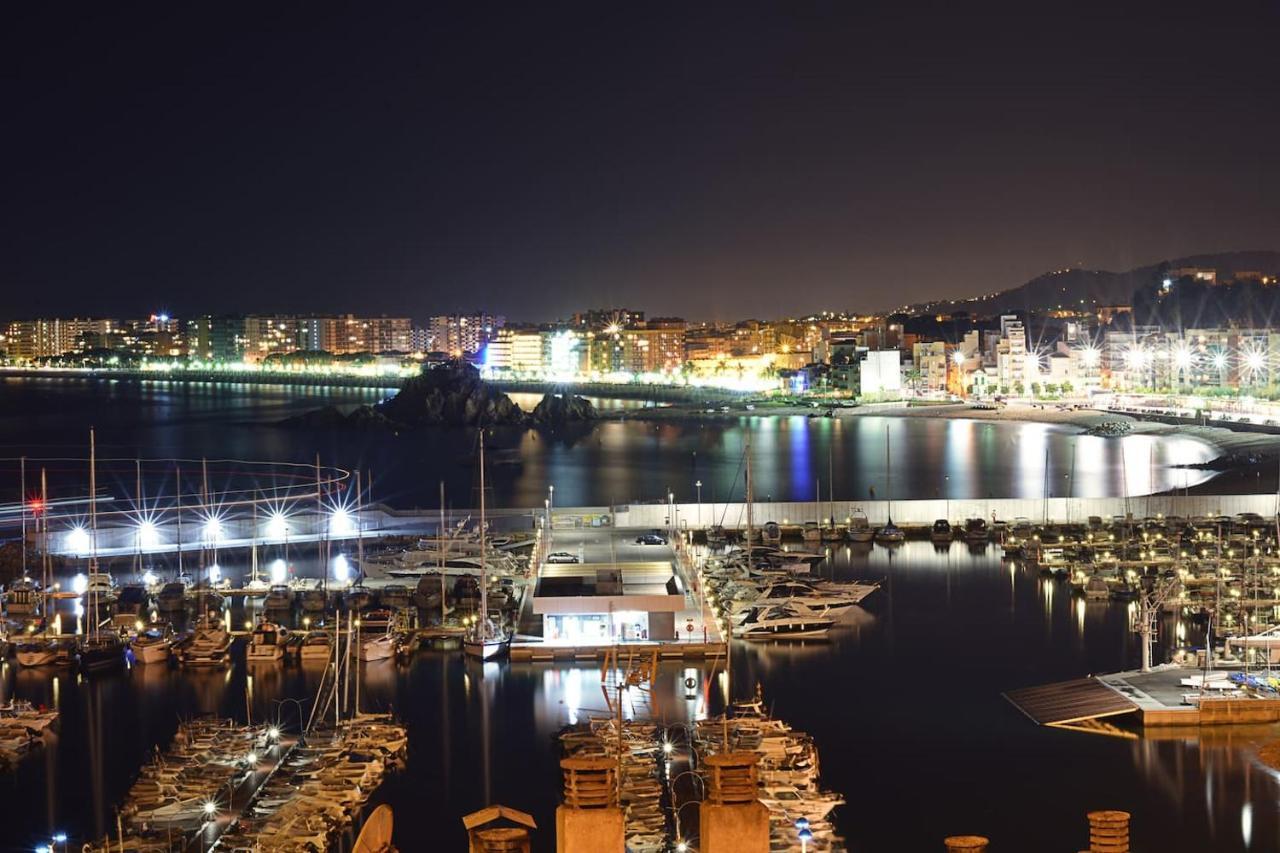 Apartamento En Blanes Con Piscina Y Parking Διαμέρισμα Εξωτερικό φωτογραφία