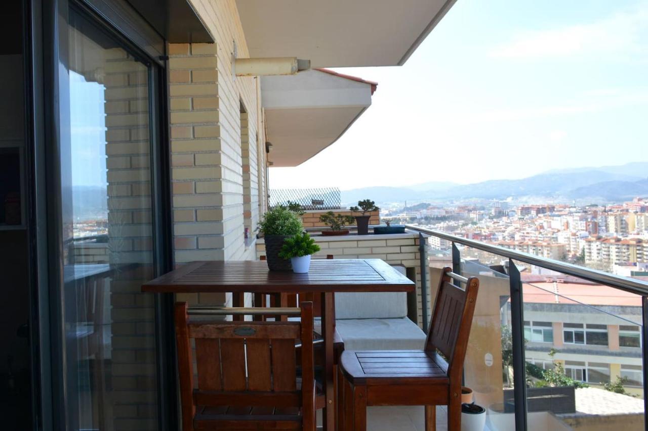 Apartamento En Blanes Con Piscina Y Parking Διαμέρισμα Εξωτερικό φωτογραφία