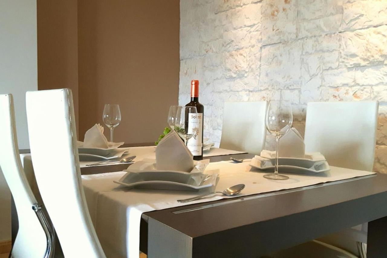 Apartamento En Blanes Con Piscina Y Parking Διαμέρισμα Εξωτερικό φωτογραφία